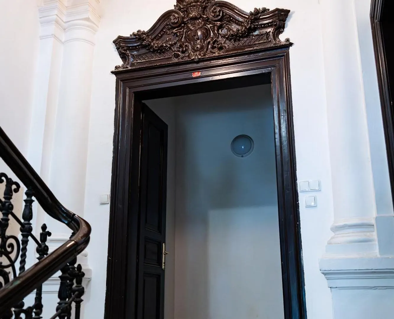 Grand Emperor'S Residence Prague Apartment