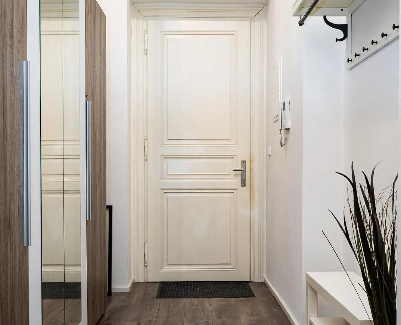 Apartment Grand Emperor'S Residence Prague Czech Republic
